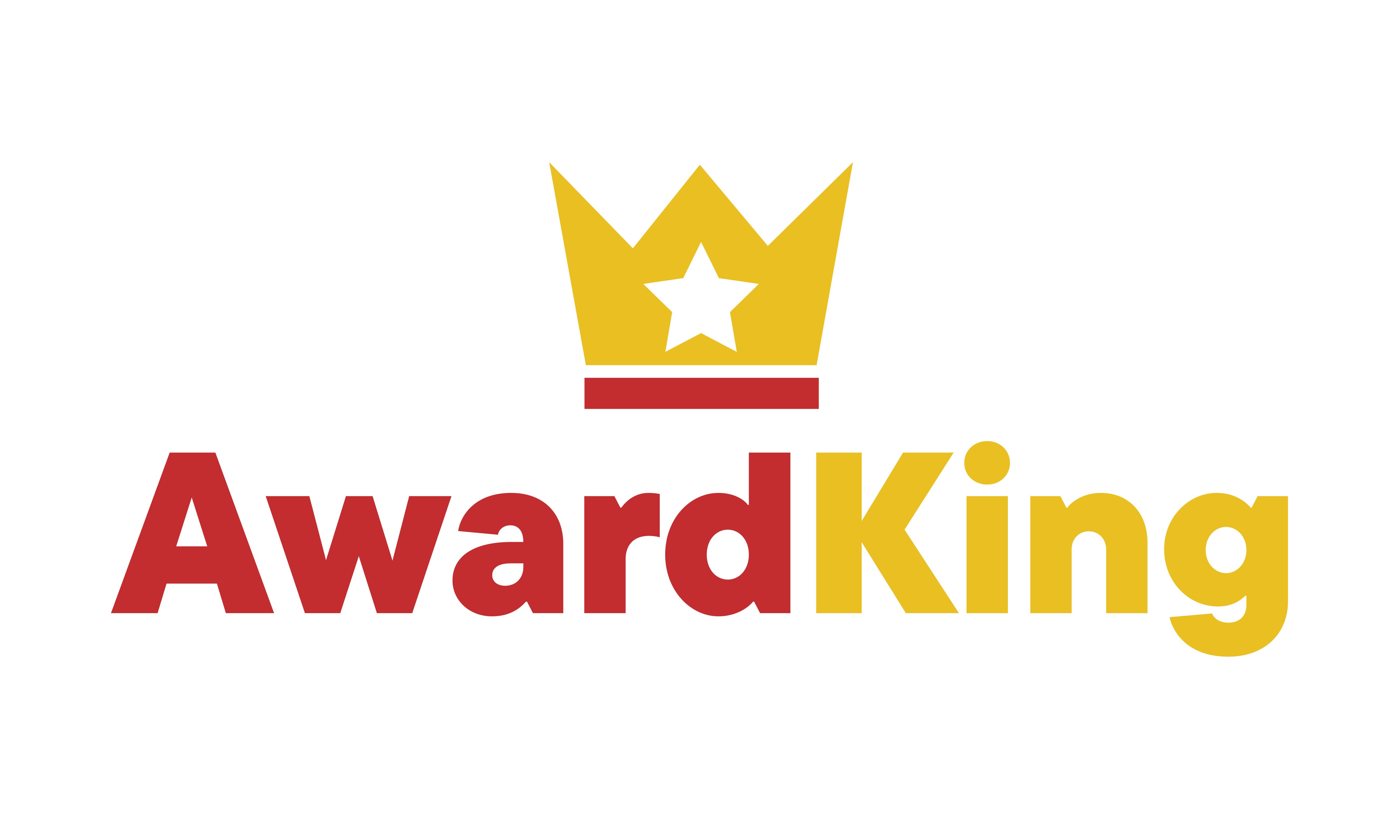 AwardKing logo